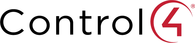 Control4 logo - system experience