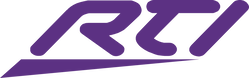 RTI logo - system experience