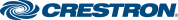 Crestron logo - system experience